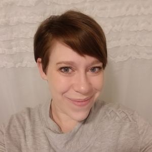 Meet your Posher, Jess